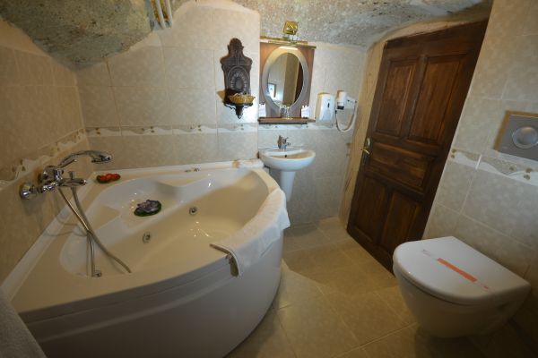 Abras Cave Hotel (Ürgüp)